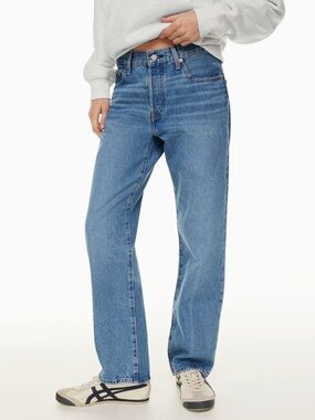 Levi’s 501 90’s Annees 90 size 25